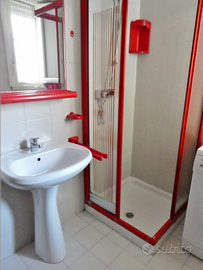 Camera doppia vicenza studenti supplenti prof