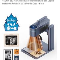 laserpeker lp4 incisore