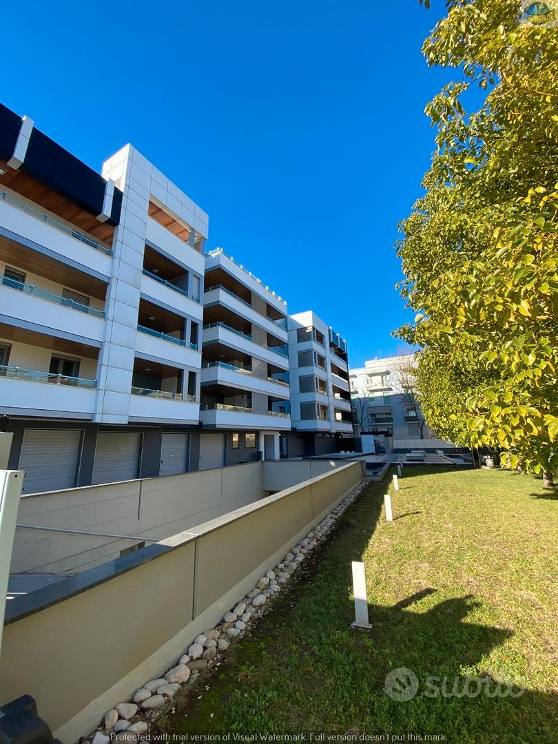 Appartamento – Pescara, Porta Nuova - Vista 4