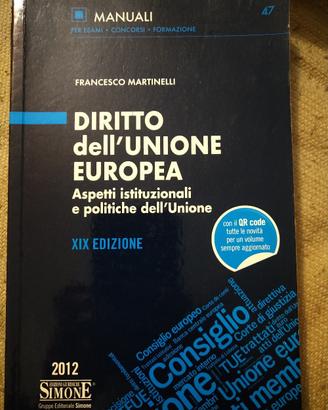 Diritto UE