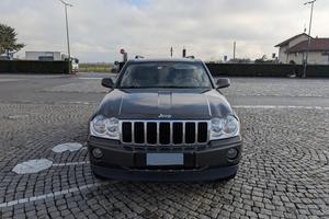 Jeep Grand Cherokee 5.7 HEMI VI GPL ASI 4X4