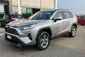 Toyota RAV4 2.5 HV (218CV) E-CVT Active 2WD