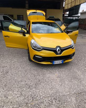 Clio Iv RS
