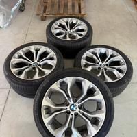 Cerchi bmw