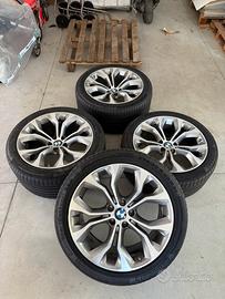 Cerchi bmw