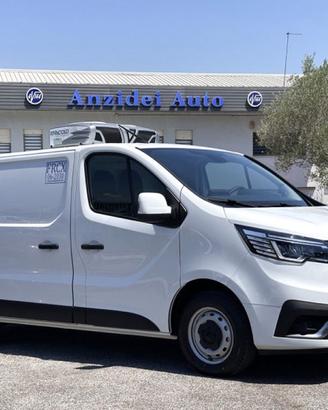 RENAULT Trafic 2.0 dCi 130CV Frigorifero Atp -20