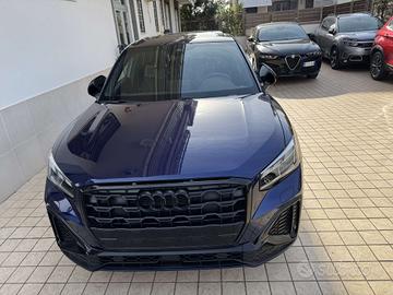 AUDI Q2 tdi S line edition 116 CV FULL TETTO FAR