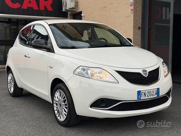 LANCIA Ypsilon 1.2 69 CV 5 porte GPL Ecochic Gol