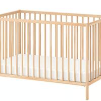 LETTINO CULLA IKEA