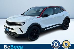 Opel Mokka 1.2 T GS S&S 100CV