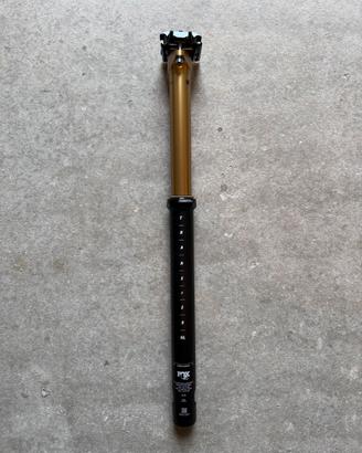 Fox Transer SL Kashima 150mm 31.6 - pari al nuovo