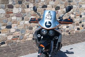 ktm 640 lc4 adventure del 2004