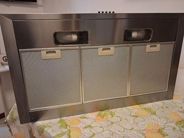 Cappa aspirante cm 90