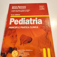 PEDIATRIA Principi e pratica clinica - Bartolozzi