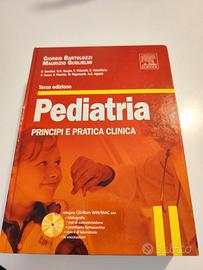 PEDIATRIA Principi e pratica clinica - Bartolozzi
