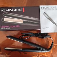 Piastra per capelli Remington Ceramic Slim 220