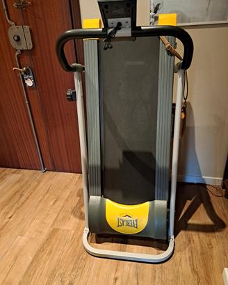 tappeto manuale 