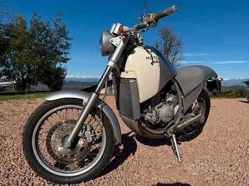 Aprilia Motò (Philip Starck)
