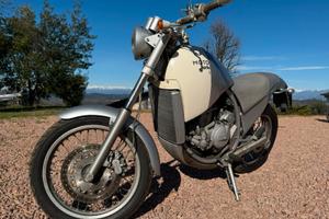 Aprilia Motò (Philip Starck)