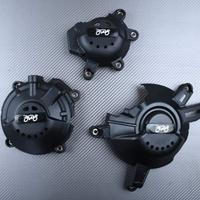 Kit Coperchio Protezione Carter CB CBR 650 R / F