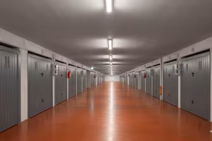 Box auto silos corso MARTINETTI 