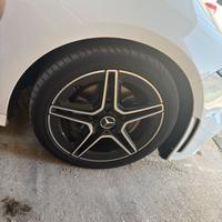 Cerchi Mercedes 18