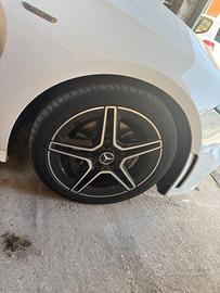Cerchi Mercedes 18