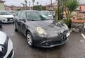 Alfa Romeo Giulietta 2.0 JTDm-2 140 CV Distinctive