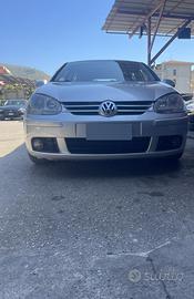 Vw golf stupenda