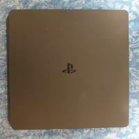 PS4 500 GB