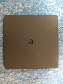 PS4 500 GB