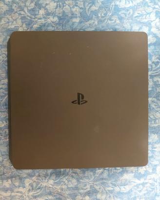 PS4 500 GB