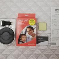 Dispositivo anti abbandono Baby Bell