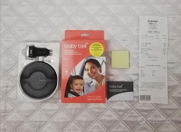 Dispositivo anti abbandono Baby Bell