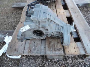 Differenziale posteriore stelvio 2.2 q4