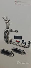 Scarico Termignoni Ducati 1198s NUOVO!!