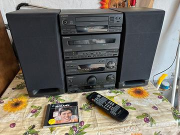 Parti Pioneer P920