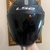 casco ls2 airflow