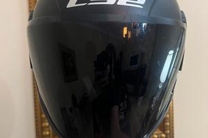 casco ls2 airflow