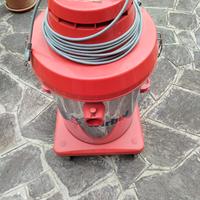 aspirapolvere aspira liquidi semi nuovo 