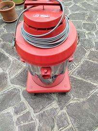 aspirapolvere aspira liquidi semi nuovo 
