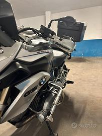 BMW R 1200 GS