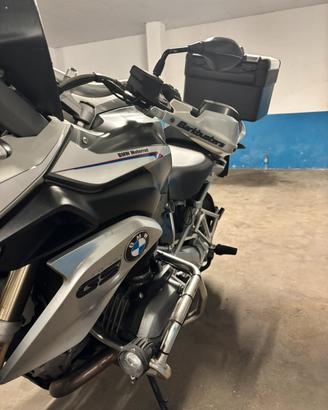 BMW R 1200 GS