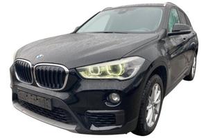 BMW X1 sDrive18i Advantage Automatico