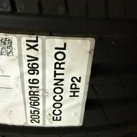 Gomme Estive Nuove Fulda 205/60 R16 96V