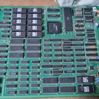 0294NN-Videogioco F.a.n.t.a.s.y. 2 Jamma Arcade