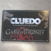 Cluedo