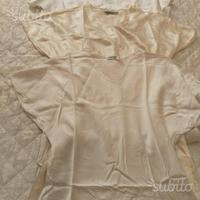 Camicie da notte in seta Nuove