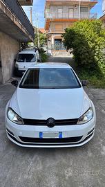 Golf 7 1.6 tdi 105cv