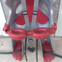 Seggiolino anteriore Bellelli